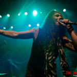 The Dead Daisies Summer Tour 2025: The Treatment
